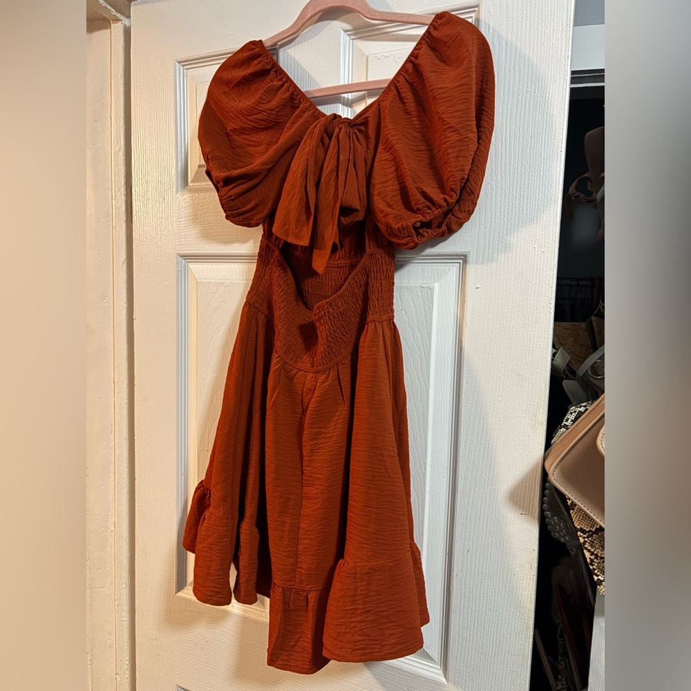 Dress NWOT‼️BOGO‼️ - Picture 6 of 7